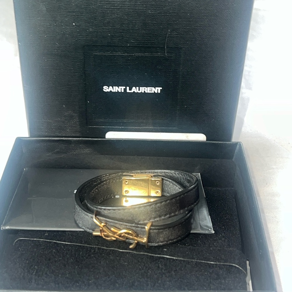 Ysl Bracciale View 5